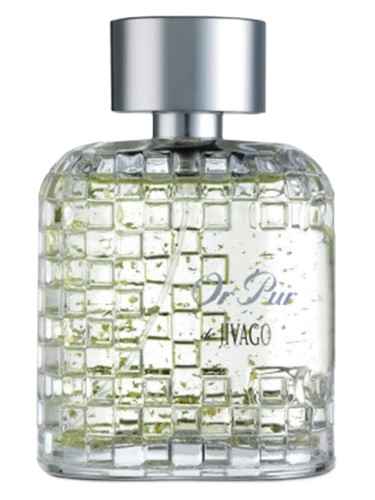 Or Pur Jivago for men