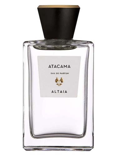 Atacama by ALTAIA
