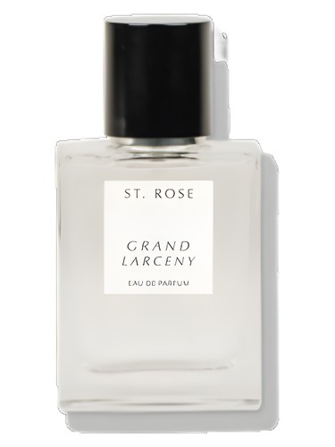 ST Rose Grand Larceny