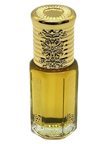 Golden Sands Abu Zari Fragrances