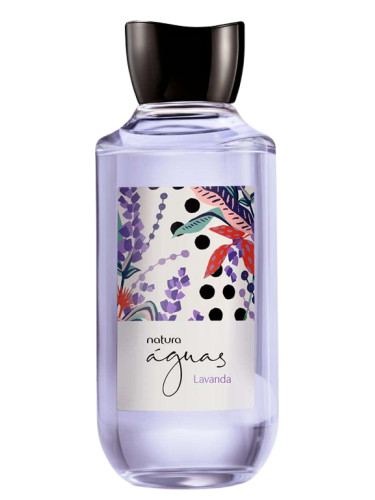 Lavanda Natura perfume - a fragrance for women 2021