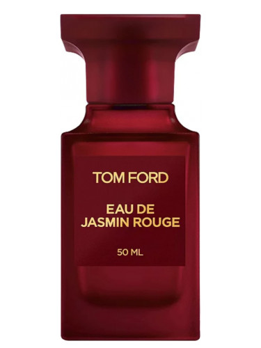 Eau de Jasmin Rouge Tom Ford perfume - a new fragrance for women 2021