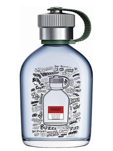Hugo Create Limited Edition Hugo Boss cologne - a fragrance for men 2009