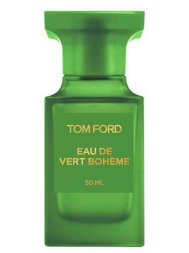 Tom Ford Eau De Vert Bohème Perfume blog.knak.jp