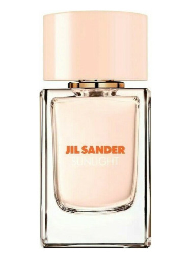 Style Jil Sander perfume - a fragrance for women 2006