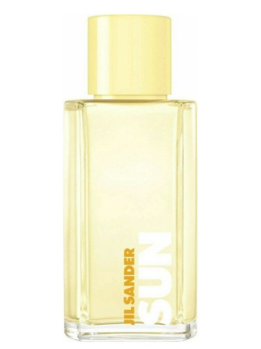 Sun Sea Salt & Genista Jil Sander perfume - a fragrance for women 2021