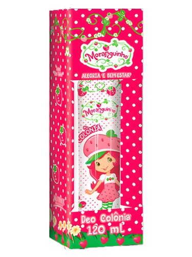 Moranguinho Nutriex for women
