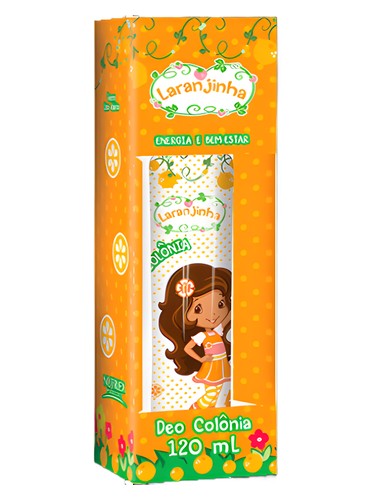 Laranjinha Nutriex for women