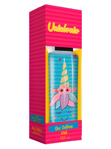 Unicórnio Wish Nutriex