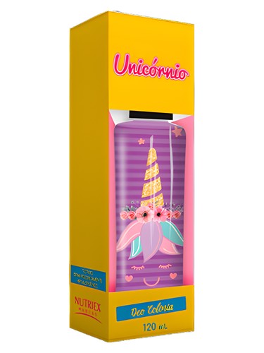 Unicórnio Nutriex for women
