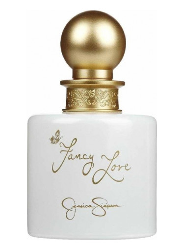 Fancy Jessica Simpson - a fragrance for women