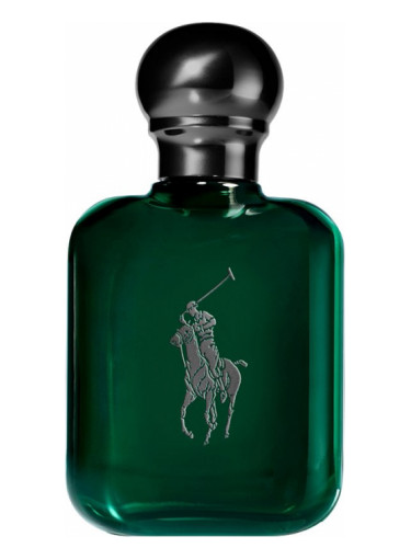 polo green parfum