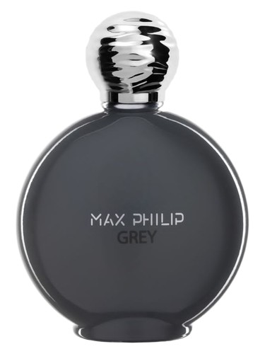 Max Philip Grey