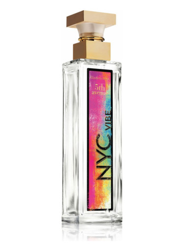 5th avenue NYC Pulse Eau de Parfum Spray