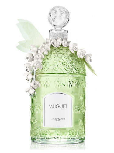 Muguet Millésime 2021 Guerlain perfume - a fragrance for women 2021