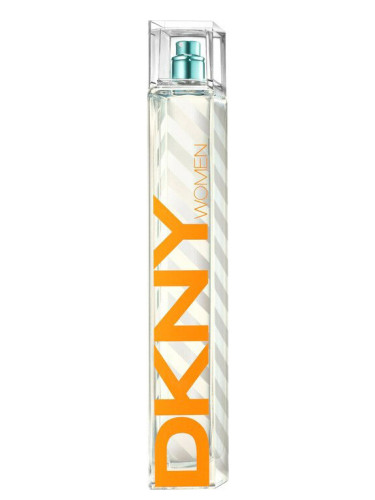 DKNY Summer by Donna Karan for Women 3.4 oz Energizing EDT Spray Brand New