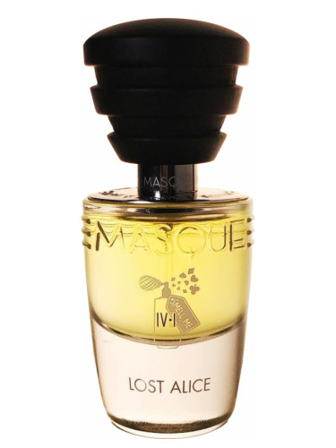 Lost Alice  Masque Milano for women and men