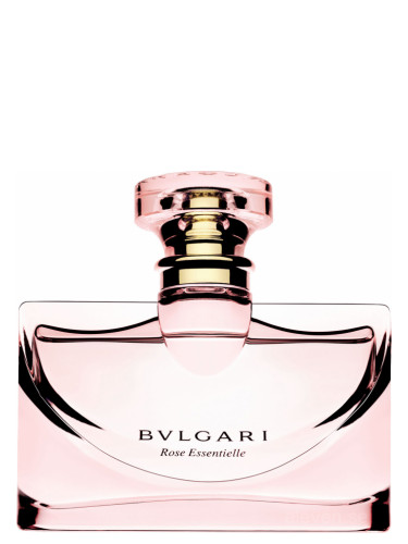 Rose Essentielle Bvlgari perfume a fragrance for women 2006