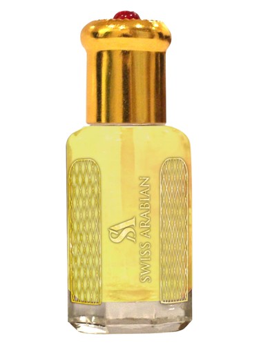 Swiss Arabian Marrakesh