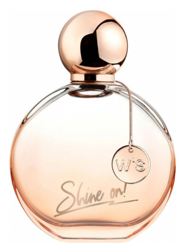 Shine On! Women Secret perfume - a fragrance for women 2020