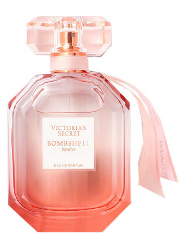 Bombshell Beach Victoria S Secret 香水 一款21年新的女用香水