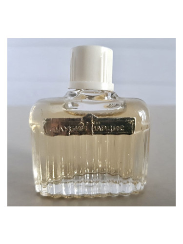 Голубой нарцисс - Blue Narcissus Lviv Perfume Factory - Львовская парфюмерная фабрика