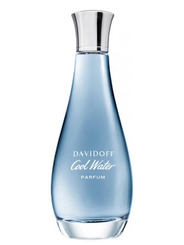 Cool Water Parfum for Her Davidoff for women