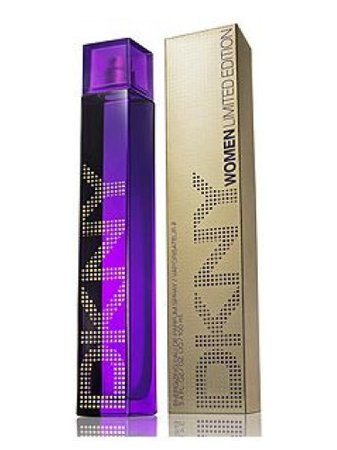 DKNY Women Edition Donna Karan perfume - fragrance for 2009