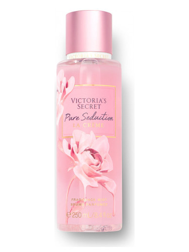 Purper George Bernard Gloed Pure Seduction La Crème Victoria&amp;#039;s Secret perfume - a fragrance  for women 2020