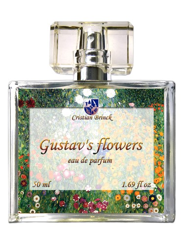 Gustav’s Flowers Cristian Brinck