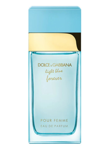 rolle Rosefarve æggelederne Light Blue Forever Dolce&amp;amp;Gabbana perfume - a fragrance for women  2021