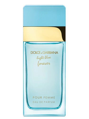 light blue dolce and gabbana womens gift set