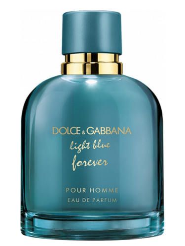 Dolce and gabanna light blue por homme - jordem