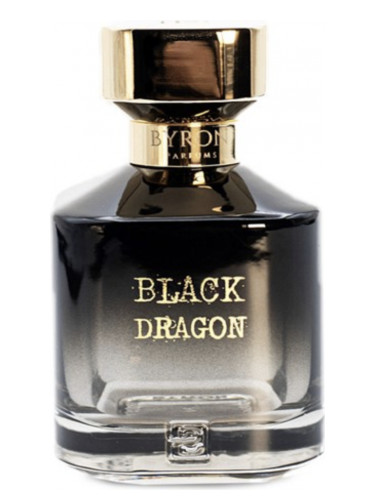 Black Dragon Byron Parfums perfume - a fragrance for women and men 2020