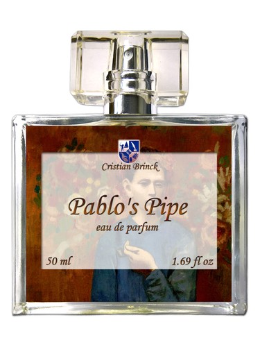 Pablo’s Pipe Cristian Brinck