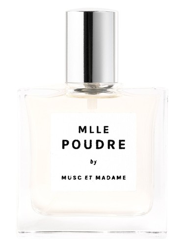 MLLE Poudre Musc et Madame for women and men