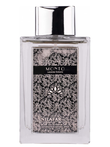 Monto Lavender Extreme Nilafar du Nil cologne - a fragrance for