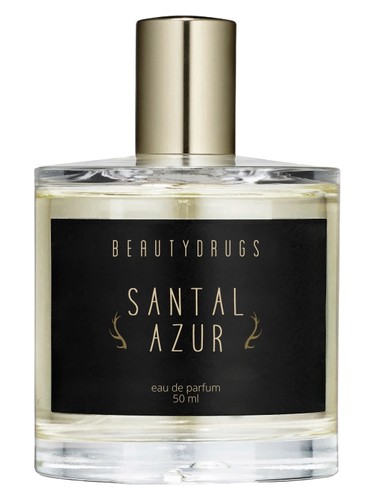 Santal Azur Beautydrugs