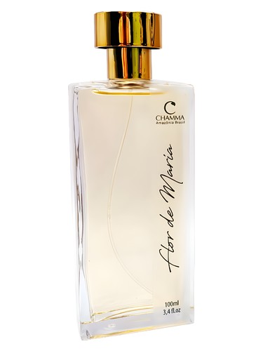 Flor de Maria Chamma da Amazônia for women