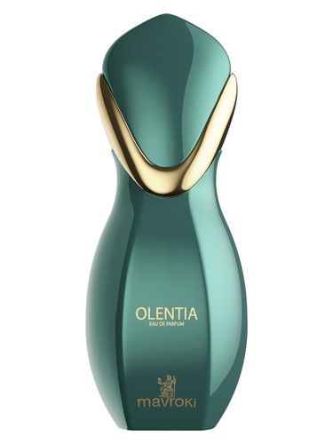 Olentia Mavroki