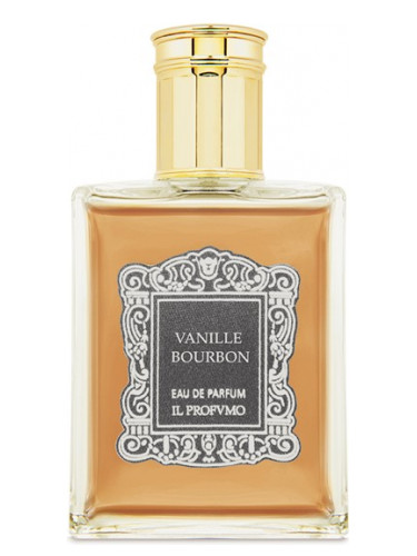 Vanille Bourbon Il Profvmo perfume - a fragrance for women and men