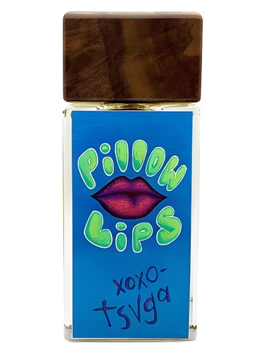 TSVGA Parfums Pillow Lips