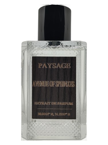 Avenue Of Sphinxes Paysage for women and men