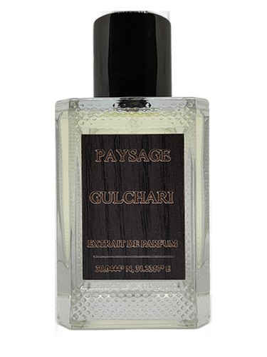 Gulchari Paysage