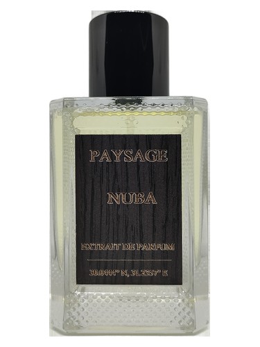 Nuba Paysage for women and men