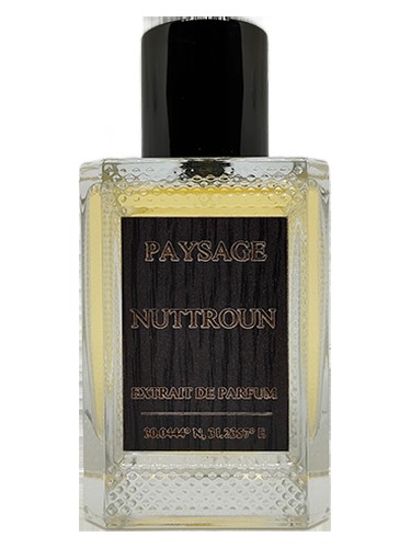 Nuttroun Paysage for men