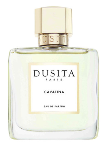 Cavatina Parfums Dusita for women