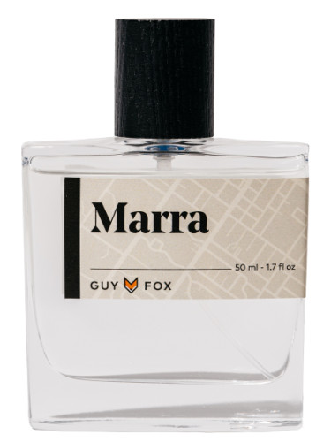 Guy fox cologne cheap review