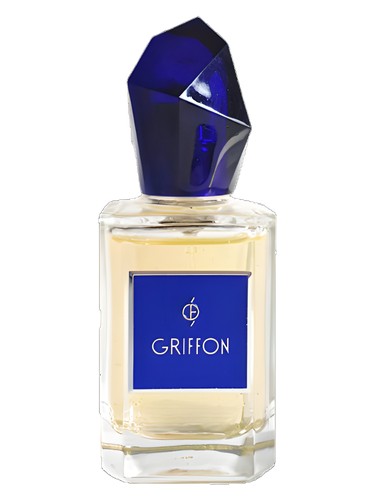 Griffon Quearmé