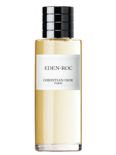 Eden-Roc Dior perfume - a fragrance for women and men 2021